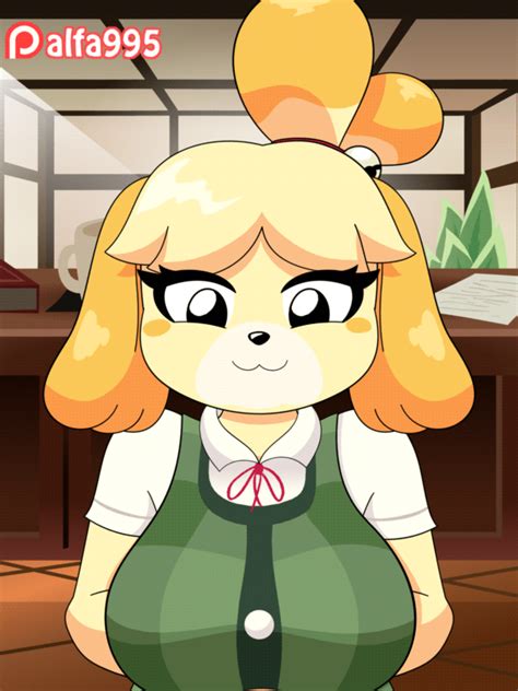 It takes the Fighter Player concept from those games and expands upon it, while also allowing you to use your amiibo to unlock spirits for Spirit Mode as well. . Isabelle animal crossing rule 34